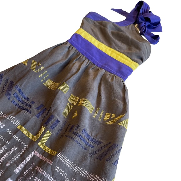 Marciano’ Halter Top - Picture 10 of 12